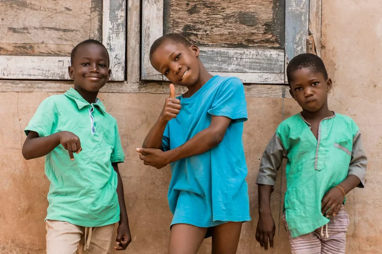 Every Contribution Counts – No Matter the Size