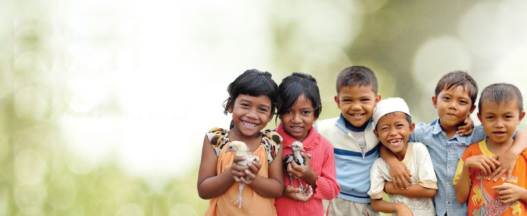 Investing in Tomorrow, Today