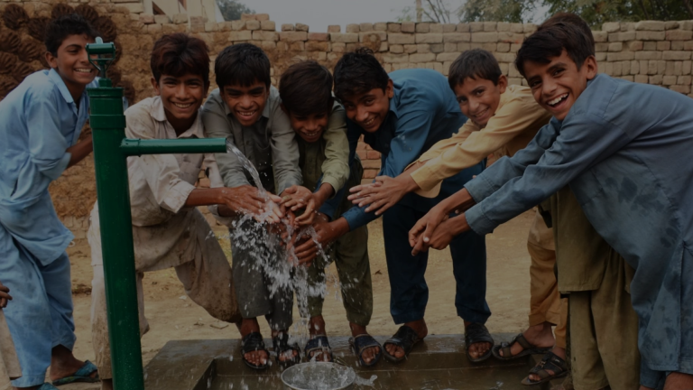 More Than Just Money – The Joy of Giving