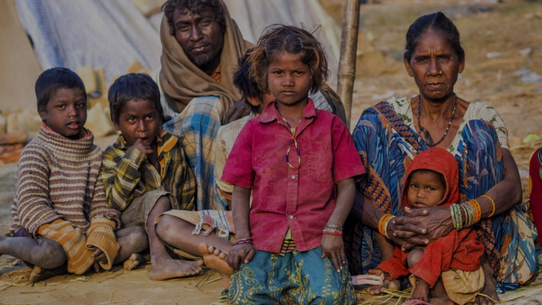 The Ripple Effect of Your Kindness