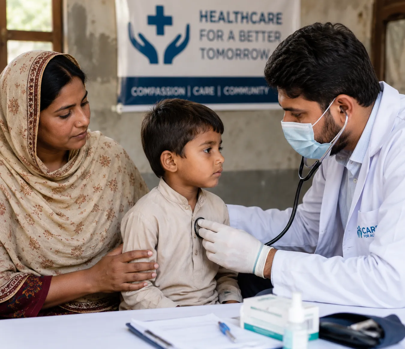 Medical & Health